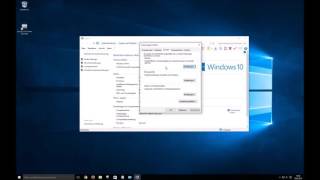 Windows 10 mit dem virtuellen Arbeitsspeicher schneller machen [upl. by Yarised52]