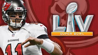 Full interview St Louis native Blaine Gabbert talks about Super Bowl appearance with Buccaneers [upl. by Analim]