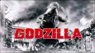 Godzilla SoFaMiReDo ＜Godzilla Gymnastics＞ [upl. by Gigi786]