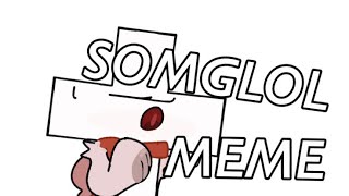 SOMGLOL ANIMATION MEMEdesc GR [upl. by Simpkins]