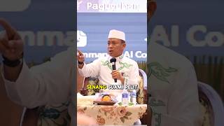 PELIT  ustadzdasadlatif ceramah ceramahlucu motivasiislam motivasi rezeki [upl. by Ahsennod]