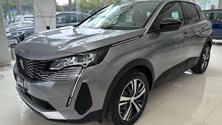 PEUGEOT 3008 ACTIVE ¿TE GUSTA [upl. by Wichman303]