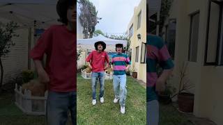 yankee y borrego 💃 ¿como vieron este trend 😄 trending trendingshorts trends trendingvideo [upl. by Souza]