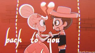 starco — back to you [upl. by Toh]