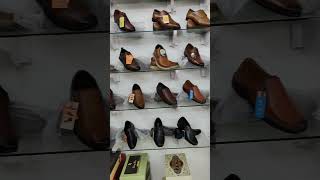 New leather shop leathershoes shoes fashion footwear style [upl. by Enahc328]