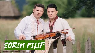 SORIN FILIP  NE CÂNTĂ CUCU DE DOR Official Video 4k NOU [upl. by Anattar974]