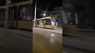 Tram Sidi Bel Abbés [upl. by Aeneas]