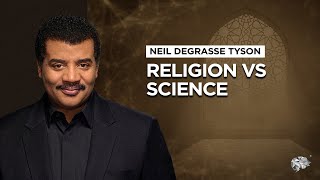 Religion Vs Science Can The Two Coexist  Neil deGrasse Tyson [upl. by Kerns]