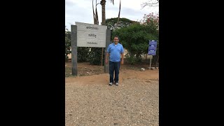 The Hoysaleswara Temple of Halebidu with an English Guide Karnataka India [upl. by Weinrich]