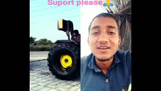 5911lovers jcb 5911modified modified missusidhu funny comedy trendingshorts jondear viral [upl. by Gersham]