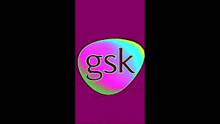 GSK logo 2016 [upl. by Reg]