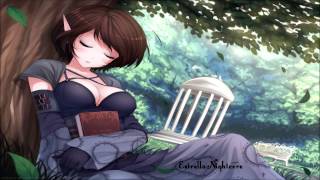 Nightcore  Dear Maria Count Me In [upl. by Sucramaj]