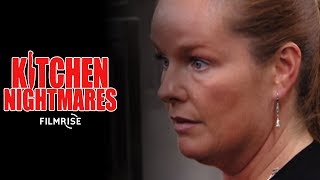 Kitchen Nightmares Uncensored  Season 3 Episode 3  Full Episode [upl. by Chrotoem]