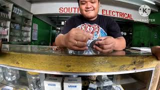 saan ako bumibili ng magnet wire benziantvbenzianenterprisesmotorrewinding [upl. by Soble951]