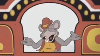 Newly found lost media Chuck E Cheese Pizza Time Theater commercialadvertisementchuckecheese [upl. by Crystal]