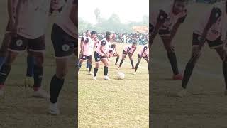 Petkhasa maida me girls love 2024 ka anilpondafootballmatch joharfootball [upl. by Juliet]