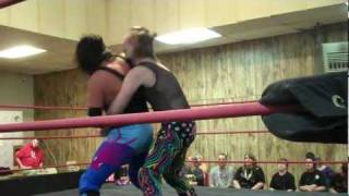 Jason V vs Alex Castle [upl. by Willie]