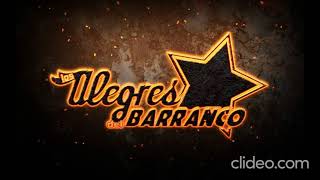 Alegres Del Barranco Mix [upl. by Latisha]