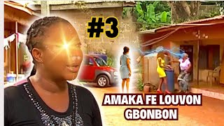 AMAKA NTU FE LOHO VOINDI 3 Film complet en ewe [upl. by Judah631]