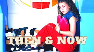 The Story of Tracy Beaker 2002  Then and Now 2020 [upl. by Erickson]