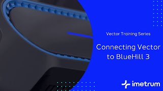 Connecting Vector Extensometer to Bluehill 3 [upl. by Donni]