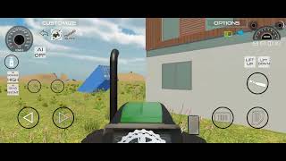 tractor ka game [upl. by Yzus]