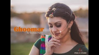 Ghoomar Padmavati by Neelam Patel [upl. by Byers]