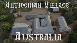 Antiochian Village Goulburn Australia 2016 [upl. by Sotsirhc887]