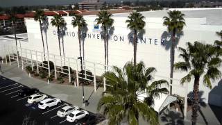 Greater Ontario California Destination Video [upl. by Agripina668]