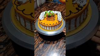 Irish coffee☕ Cake design youtube youtubeshorts yummy [upl. by Tollmann]