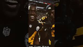 The Pittsburgh Steelers Best Trio In NFL History nfl fyp youtubeshorts youtube ￼￼ [upl. by Helse790]