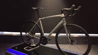 2019 TREK Emonda ALR 5 Disc [upl. by Nnyllatsyrc]