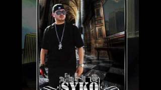 Syko Ft Zion amp Lenox  Angeles amp Demonios [upl. by Assilaj]