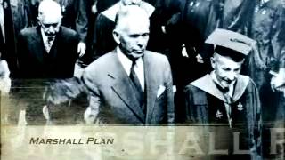 2 Truman Doctrine and Marshall Plan [upl. by Nediarb754]