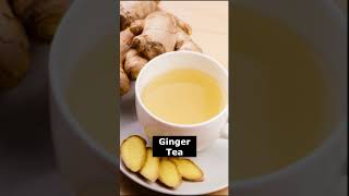 The 5 Best Teas for Digestion shorts [upl. by Walliw302]