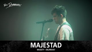 Majestad  Su Presencia Majesty  Delirious  Español [upl. by Boardman]