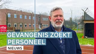 Baantje in de bajes amp terug naar school in vroegere tijden  Drenthe Nu [upl. by Neelik]