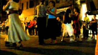 Contraddanza music by TRIOGRANDE dances of EmiliaItaly 315 [upl. by Niwle]