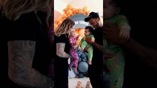 Kailyn Lowry Celebrates Twins Verse and Valley’s First Birthday 🥳 [upl. by Casper]