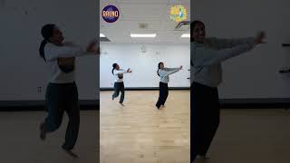 Bhangra live classes brampton  Desh Panjab Folk arts academy  contact us [upl. by Yras]