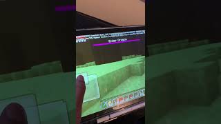 Deaf rating ended Darvon in Minecraft part 1 🐶 [upl. by Grubman]