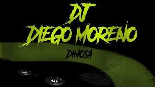 REMIX NO HAY PESOS  DJ DIEGO MORENODIMOSA [upl. by Hatch]