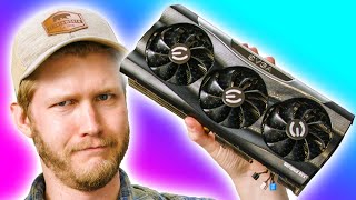 I hope you can find a 3080 Ti in stock  EVGA FTW3 Ultra [upl. by Siana]