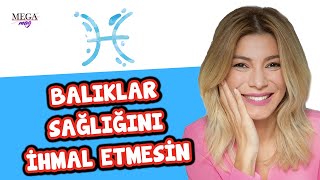 Zeynep Turan 2022 Balık burçlarını yüce bir noktaya taşıyacak  2022 burç yorumları [upl. by Eeb749]