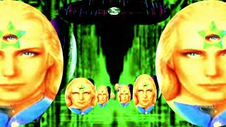 Channeling ASHTAR Galactic federation of light message to people of earth [upl. by Midas]