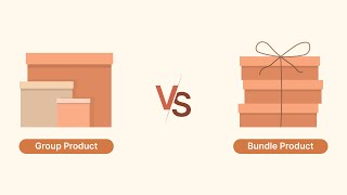 🛍️ Magento 2 Products Group vs Bundle Products Explained [upl. by Eikcin472]