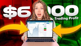 pocket option trading  Binary Options Trading Strategy with DeMarker Indicator  ITS UNBELIEVABLE [upl. by Sineray391]