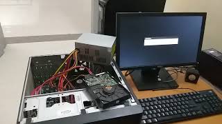 Motherboard Not Getting Power [upl. by Lyns]