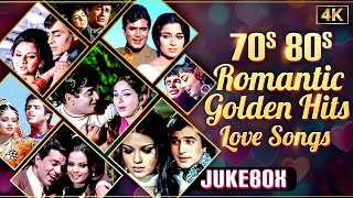 70s amp 80s Romantic Golden Hits  Timeless Love Songs Jukebox in 4K  Love Songs Compilation [upl. by Ariec]