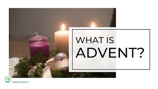 What Is Advent [upl. by Ag140]